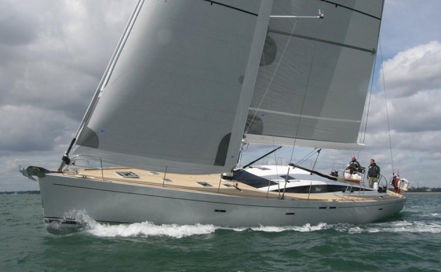  Uno dei nostri yacht 